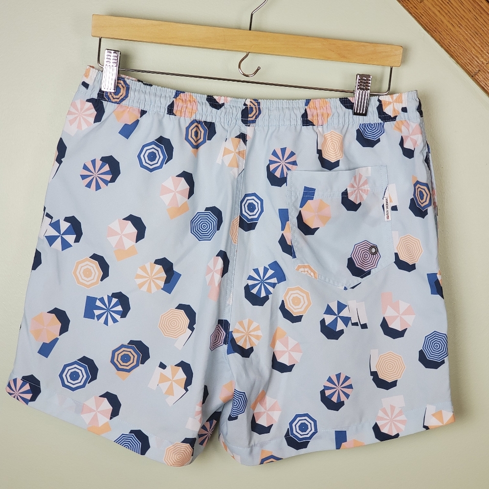 Swimming Shorts BEN SHERMAN